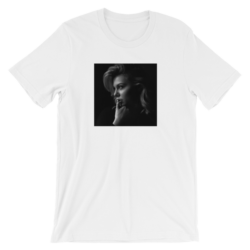 Anna01 - Unisex Short Sleeve T-Shirt