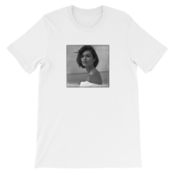 Gabrielle01 - Unisex Short Sleeve T-Shirt